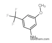 3-methoxy-5-(trifluoromethyl)aniline