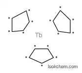Tris(cyclopentadienyl)terbium