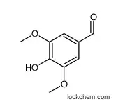3,5-dimethoxy-4-hydroxybenzaldehyde