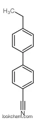4-(4-ethylphenyl)benzonitrile