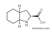 (2s,3as,7as)-2,3,3a,4,5,6,7,7a-octahydro-1h-indole-2-carboxylic Acid