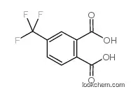 4-(trifluoromethyl)phthalic Acid