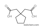 Cyclopentane-1,1-diacetic Acid