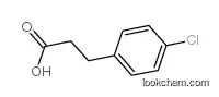 3-(4-chlorophenyl)propanoic Acid