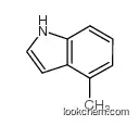 4-methylindole