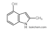 4-hydroxy-2-methylindole