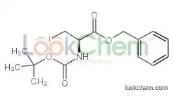 (r)-benzyl 2-((tert-butoxycarbonyl)amino)-3-iodopropanoate
