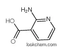 2-aminopyridine-3-carboxylic Acid