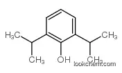 2,6-di(propan-2-yl)phenol