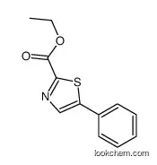 Ethyl 5-phenyl-1,3-thiazole-2-carboxylate