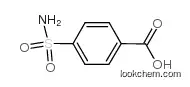 4-sulfamoylbenzoic Acid