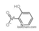 3-hydroxy-2-nitropyridine