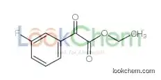 Ethyl 2-(3-fluorophenyl)-2-oxoacetate