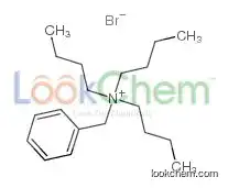 Benzyl(tributyl)azanium,bromide