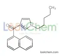Naphthalen-1-yl(1-pentyl-1h-pyrrol-3-yl)methanone