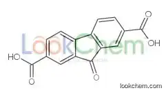 9-oxofluorene-2,7-dicarboxylic Acid