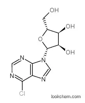 6-chloropurine Riboside