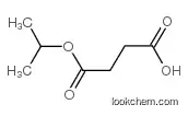 4-oxo-4-propan-2-yloxybutanoic Acid