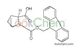 (2s)-1-(9h-fluoren-9-ylmethoxycarbonyl)pyrrolidine-2-carboxylic Acid