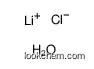 Lithium,chloride,hydrate
