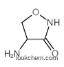 3-isoxazolidinone,4-amino-, (4r)-