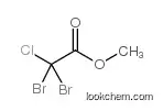 Chlorodibromoacetic Acid Methyl Ester