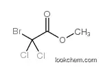 Methyl 2-bromo-2,2-dichloroacetate