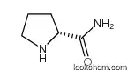 (2r)-pyrrolidine-2-carboxamide
