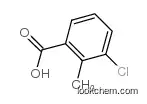3-chloro-2-methylbenzoic Acid