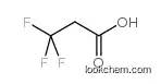 3,3,3-trifluoropropanoic Acid