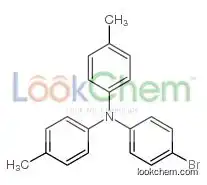 N-(4-bromophenyl)-4-methyl-n-(4-methylphenyl)aniline