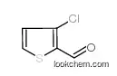 3-chlorothiophene-2-carbaldehyde