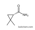 (1s)-2,2-dimethylcyclopropane-1-carboxamide
