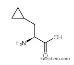(2s)-2-amino-3-cyclopropylpropanoic Acid