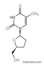 1-[(2r,5s)-5-(hydroxymethyl)oxolan-2-yl]-5-methylpyrimidine-2,4-dione