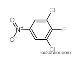 1,3-dichloro-2-fluoro-5-nitrobenzene
