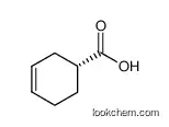 (r)-3-cyclohexenecarboxylic Acid
