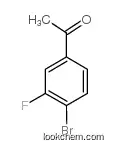 1-(4-bromo-3-fluorophenyl)ethanone