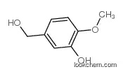 5-(hydroxymethyl)-2-methoxyphenol