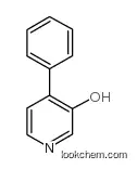 4-phenylpyridin-3-ol