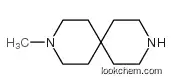 3-methyl-3,9-diazaspiro[5.5]undecane