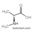(2s)-2-(methylamino)propanoic Acid