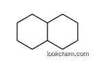 Decahydronaphthalene