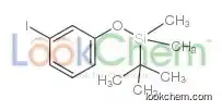 Tert-butyl-(3-iodophenoxy)-dimethylsilane
