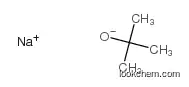Sodium,2-methylpropan-2-olate