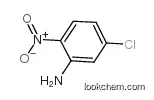 5-chloro-2-nitroaniline