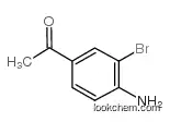1-(4-amino-3-bromophenyl)ethanone