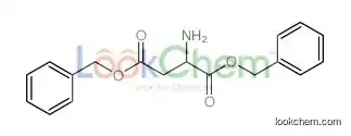 [1,4-dioxo-1,4-bis(phenylmethoxy)butan-2-yl]azanium,4-methylbenzenesulfonate
