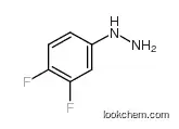 (3,4-difluorophenyl)hydrazine