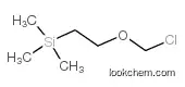 2-(chloromethoxy)ethyl-trimethylsilane